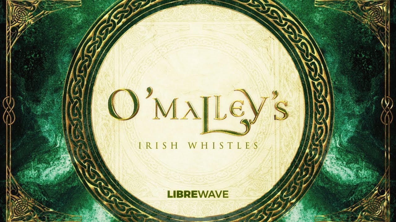O’Malley’s Irish Whistles thumbnail 2