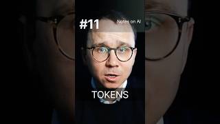 Tokens: The Building Blocks of AI Language