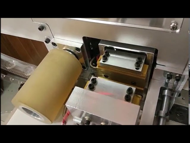 SMD Manual Taping Machine