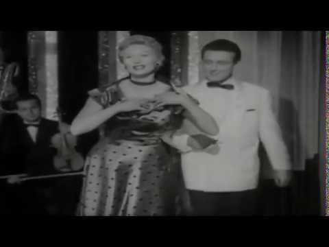 Evelyn Künneke - Mäcki Boogie 1952