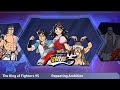 The King Of Fighters ALLSTAR Gameplay Walkthrough KOF 95 Part 1