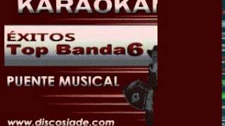 Karaokanta - Fidel Rueda - Me encantaría