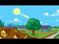 Phineas And Ferb Making The Sunniest Day Ever For 10 Hours
