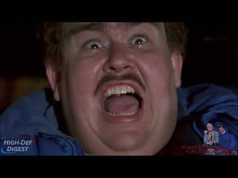 Planes, Trains & Automobiles - "He says we're going the wrong way!" | High-Def Digest