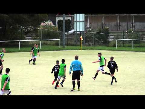 SC Preussen  6:2  TuS 1860 Neustadt II