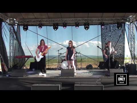 The Only - Party All The Night Live (The Only)