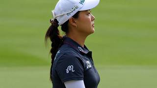 Andrea Lee, Minjee Lee, Yealimi Noh 2026 Canadian Open Round 1