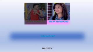 Download lagu Happy - Randy Pangalila Ft Mikha Tembayong ( OST NADA CINTA) (LYRICS) mp3 Download lagu Happy - Randy Pangalila Ft Mikha Tembayong ( OST NADA CINTA) (LYRICS) mp3