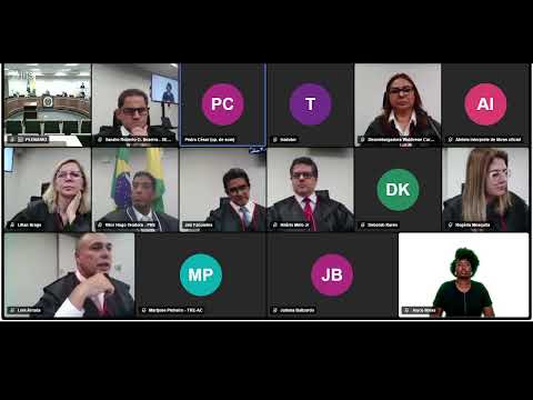 88ª - Sessão de Julgamento - 28 de Novembro de 2025