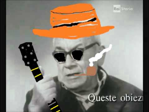 Blind Willy Bordiga - Revleft Exile Blues