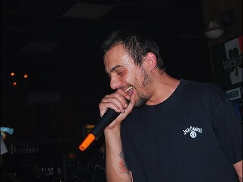 Atacuri de panica (Dragonu Ak47 cu Aforic) & Bitza  - Al 5-lea element