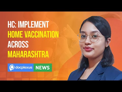 HC: Home Vaccination, an Encouraging Attempt by BMC, and More