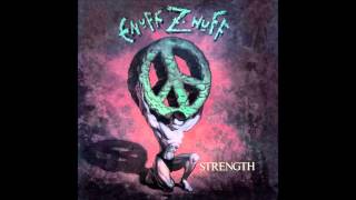 Enuff Z&#39;Nuff - Strength (Full Album)