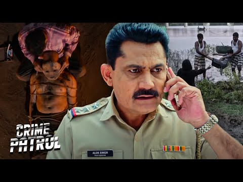 Serial Killer जिसने पुलिस की नींद हराम कर दी | Crime Patrol | Full Episode