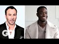 Tom Ford Teaches 25-Year-Old How to Dress for Winter | Project Upgrade | GQ