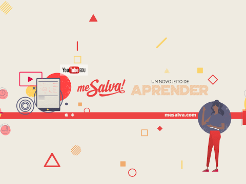 [AO VIVO] Me Salva! Episódio 3: Engenharia Genética: O que é isso?