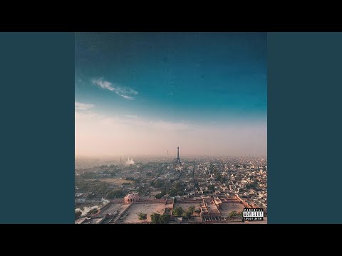 Prawis in Paris (feat. Miko)