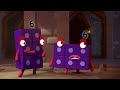 Numberblocks Season 2 E29 Full Episode