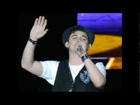 Jerau - Estás conmigo (Primera versión)