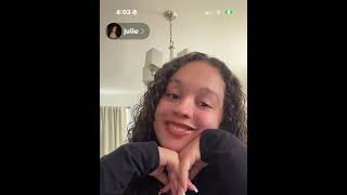 NYC BBW TikTok Live Part 2 (5/30/26)