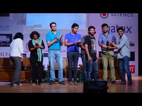 Startup Master Class II Highlights