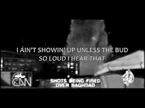 Empathy - Baghdad Freestyle (Lyric Video)