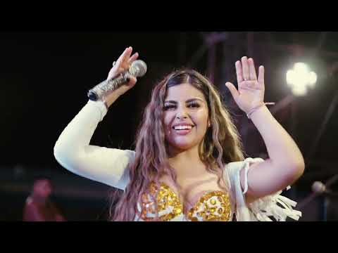 Mix Mi Vecina - Isabel Enriquez y Orquesta (CONCIERTO 2025)