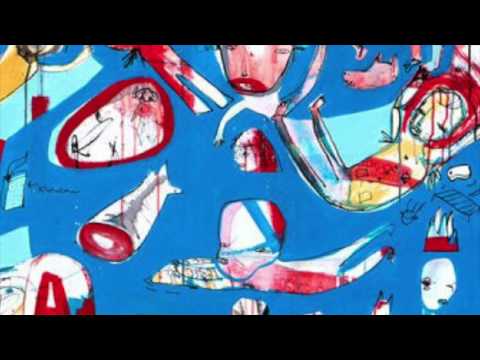 Ryan Crosson - Cousteau (Igloo Rec)