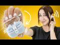 Samsung Galaxy Buds 3 Pro TIPS TRICKS HIDDEN FEATURES