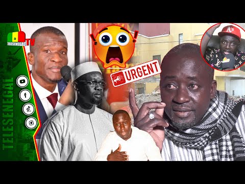 🔥 Après la démolition de sa dibiterie, Koromack Faye réapparaît : ses employés menacent de…🔥😱