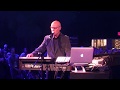 Thomas Dolby The Making of "Europa & The Pirate Twins" Live Video | MikesGigTV