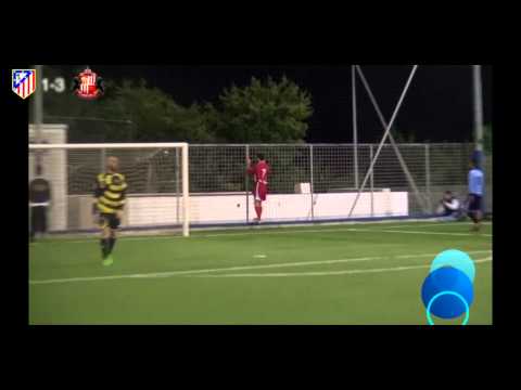 Eurocalcio CPR: Sunderland - Atl.Madrid