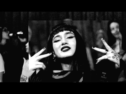 SOUL.Y.MIND - Mala Hierba Ft. @Alahia  [Video Oficial] • Prod. @mismoperrobeat99