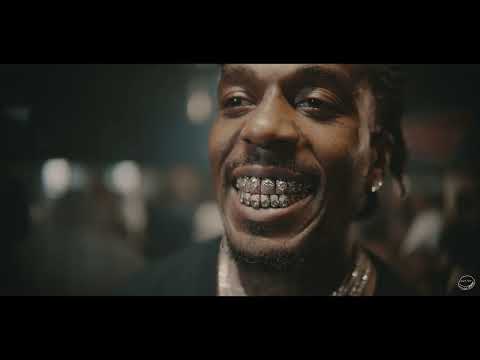 Sauce Walka, King Hendrick$ & Mg Lil Bubba - Role Models (Official Video)