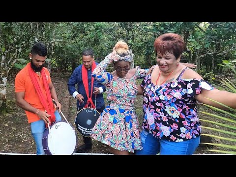 Molly Ramcharan X SexXxi Shazzie {Workshop 868 Band} - Aray Maan [Official Music Video] (2021)