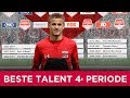 'Heel speciaal' | Interview Goudmijn