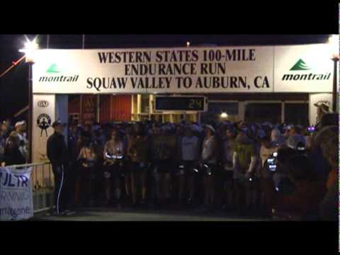 Western States 2010 Part I