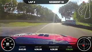 Cauliflower Racing 24 Hours of Lemons Road America 2025