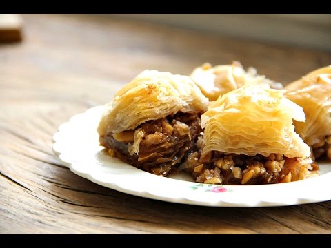 download lagu mp3 mp4 Dairy Free Baklava Recipe, download lagu Dairy Free Baklava Recipe gratis, unduh video klip Dairy Free Baklava Recipe