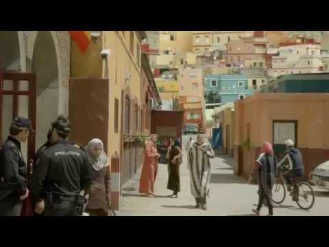 El Principe, Comisaria - VFX Breakdown