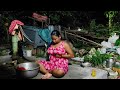 Night Bathing Vlog For My Sweetoo Friends