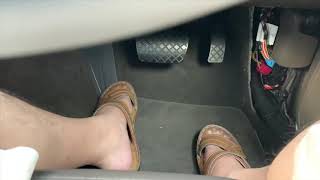 Macan 95B ACC Adaptive Cruise Control Retrofitted