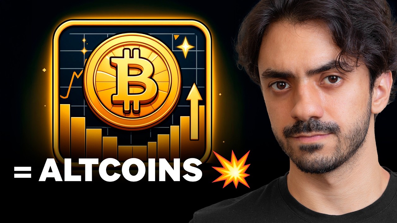 O BITCOIN ESTÁ SEGUINDO O MESMO CAMINHO DE 2021. O QUE ISSO SIGNIFICA?