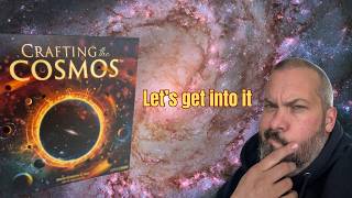Crafting the Cosmos video thumbnail