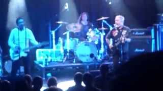 Buzzcocks ~ When Love Turns Around ~ Live @ 02 Academy Bristol ~ 03/05/14