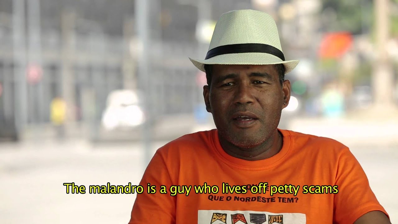 Memórias do Cais do Valongo (subtitle in english)