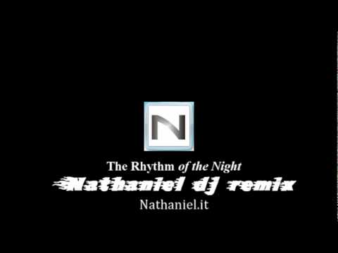Corona vs Juan Serrano dr Kucho - The Rhythm of the Night vs bocaccio - (Nathaniel dj bootleg)
