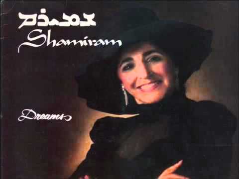 Shamiram - Ana Lewan Shapirta