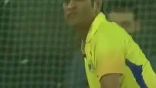 Dhoni's highest sixes must watch