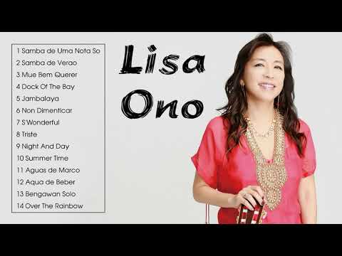 THE BEST OF LISA ONE (FULL ALBUM) - LISA ONE BEST SONGS EVER